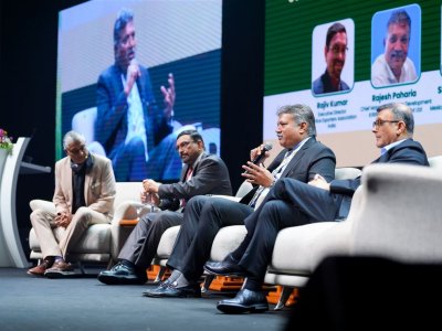 SS Rice News Convention 2025, Pattaya - Thailand